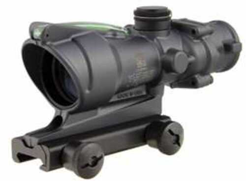 Trijicon VCOG 1-8X28 Scope Red MOA Crosshair