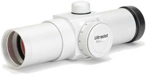 ULTRADot 30MM Red Dot Silver Gen 2