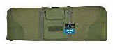 Uncle Mikes Discreet Weapon Gun Case OD Green Large 7702241