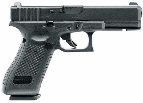 Umarex for Glock 17 Gen5 Blk .177 Pellet