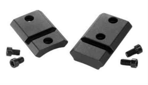 Warne Base 2-Piece Browning A-Bolt Micro Medallion M918918M-img-0