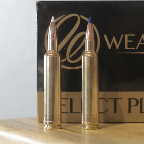 30<span style="font-weight:bolder; ">-378</span> Weatherby Magnum 20 Rounds Ammunition 180 Grain A-Max