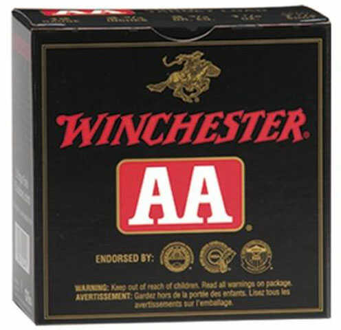 12 Ga Lead-8 oz 2-3/4" 25 Rds Winchester Shotgun Ammo-img-0