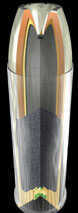 Click to see larger image. 44 Rem Magnum 20 Rounds Ammunition Winchester 240 Grain Soft Point
