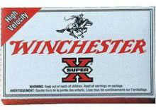 Winchester 12 Gauge Slug Foster Super X Lead Free 5 Rounds Ammunition X12RS15LF