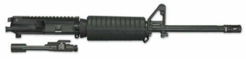 Windham Weaponry AR-15 16" M4 Profile Upper Receiver/Barrel Assembly -Complete Less A4 Carry Handle Black Model: Ur16M4LHB