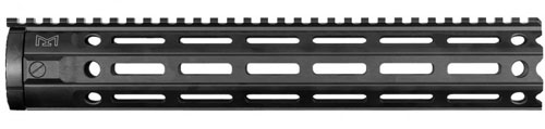 YHM AR-15 Rifle Length MR7 Handguard M-LOK Aluminum