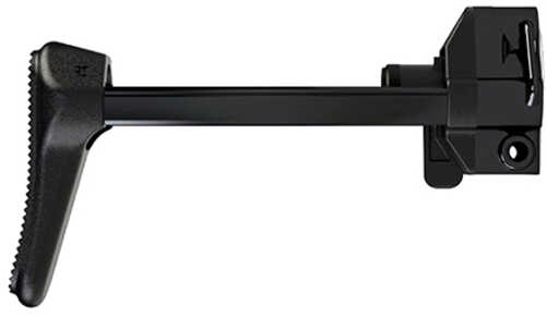 Zenith ZF-5 A3 4 POSITIO Retractable Stock