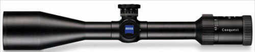 Carl Zeiss Sports Optics 4.5-14x50 mm Conquest Riflescope #4 Reticle Model # 5214909904