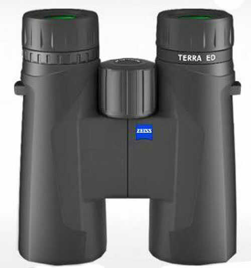 Carl Zeiss Sports Optics Binocular 10x32 Terra Ed Under Armour 5232069906