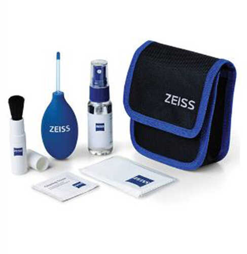 Zeiss Premium Lens Cleaning Kit