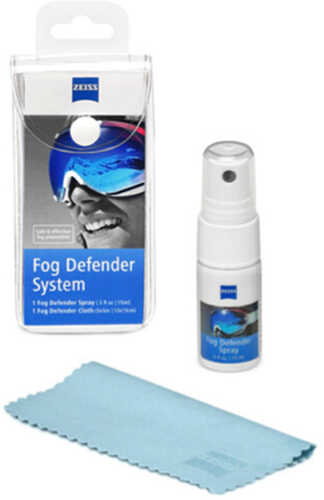 Zeiss Anti-Fog Defender Kit