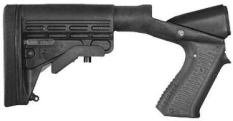 BlackHawk Products Group SpecOps Adjustable Stock + Forend Remington 870 12 Gauge K04100-C