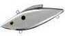 Bill Lewis Lures Minitrap 1/4 Chrome/Black Back Md#: MT-25