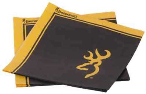Signature Products Group SPG Apparel Browning Dinner Napkins 16pk PA1002
