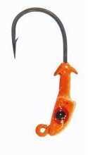 Bass Assassin Lures Inc. Pro Elite Jig Head 1/4oz 3pk New Penny Md#: PEJ14011