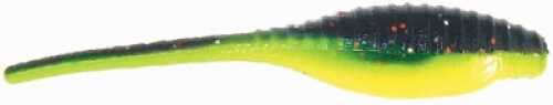 Bass Assassin Lures Inc. Pro Tiny Shad 2in 15 per bag Texas Avocado Md#: PTS69218