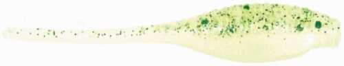 Bass Assassin Lures Inc. Pro Tiny Shad 2in 15 per bag Key Lime Pie Md#: PTS69519