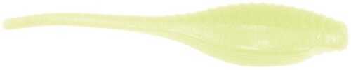 Bass Assassin Lures Inc. Pro Tiny Shad 2in 15 per bag Silk Chartreuse Md#: PTS69520