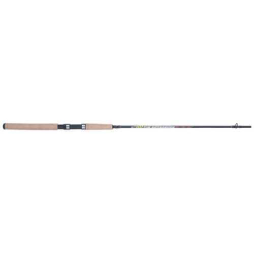 B'n'M Pole B&M Poles The Difference Roger Gant IM7 GrapH w/Cork Handle 10ft/2 Sections Md#: RG102