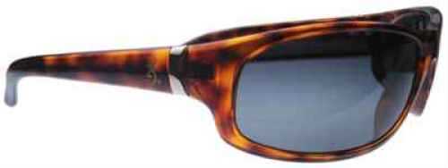 AES Optics Inc Browning Sunglasses Cynergy - Tortoise/Gray CYN-003