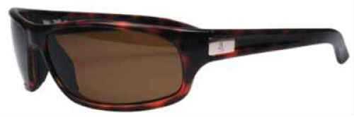 AES Optics Inc Browning Sunglasses Safari - Tortoise/Amber SAF-004