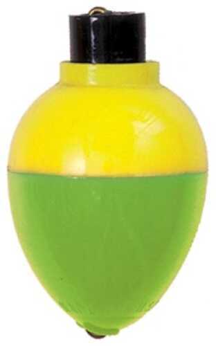 Click to see larger image. Betts Mr Crappie Snap-On Float Round W/Rattle 1in 3pk Md#: RP3-3YG