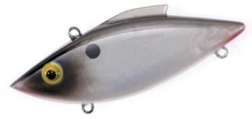 Bill Lewis Lures Rat-L-Trap 1/2 Smokey Joe Md#: RT-05