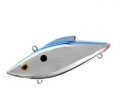 Bill Lewis Lures Rat-L-Trap 1/2 Chrome/Blue Special Md#: RT-25S