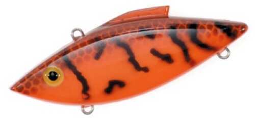 Bill Lewis Lures Rat-L-Trap 1/2 ORG Crawdad