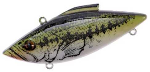 Bill Lewis Lures Rat-L-Trap 1/2 Yearling Bass Md#: RT-30-img-0
