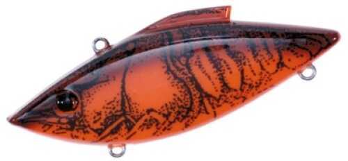 Bill Lewis Lures Rat-L-Trap 1/2 Red Craw Md#: RT-46R