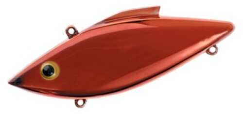 Bill Lewis Lures Rat-L-Trap 1/2 Red Chrome Md#: RT-820