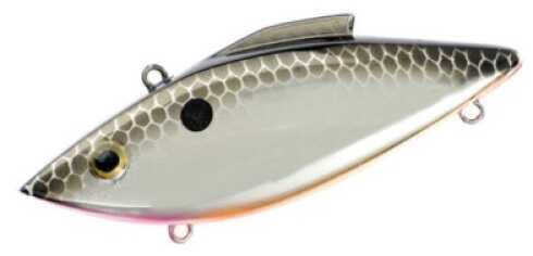 Bill Lewis Lures Rat-L-Trap 1/2 Gold Shad Md#: RT-SY2