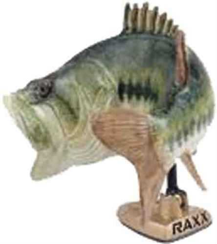 Signature Products Group SPG Apparel Big Rack Shedz Bass Figurine BRVFG1001