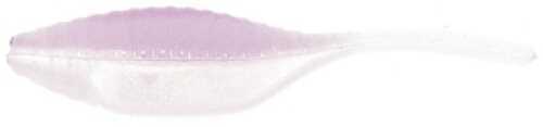 Bass Assassin Lures Inc. Tiny Shad 1 1/2 20/ per bag Albino Md#: SA01330