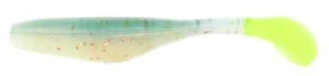 Bass Assassin Lures Inc. Sea Shad 4in 8 per bag Sexy Md#: SSA25263