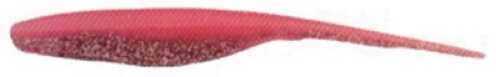 Bass Assassin Lures Inc. Shad-Salt Water 5in 8 per bag Pink Diamond Md#: SWA29374