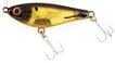 Bomber Saltwater Badonk A Donk SS 2 1/2in 1/4oz Blue Back/Chartreuse Md#: BSWDS2358