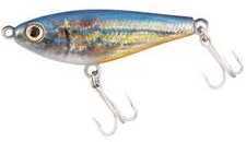Bomber Saltwater Badonk A Donk SS 2 1/2in 1/4oz Natural Pinfish Md#: BSWDS2365