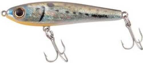 Bomber Saltwater Badonk A Donk SS 2 1/2in 1/4oz Natural Menhaden/Pogy Md#: BSWDS2367