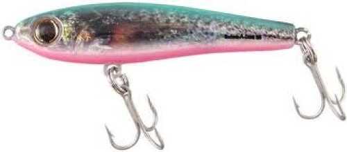 Bomber Saltwater Badonk A Donk SS 2 1/2in 1/4oz Natural Croker Md#: BSWDS2368