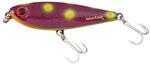 Bomber Saltwater Badonk A Donk Hi 3 1/2in 1/2oz BP Toxic Mullet Md#: BSWDTH3394