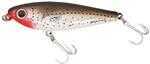 Bomber Saltwater Badonk A Donk Low 3 1/2in 1/2oz Speckled Trout Md#: BSWDTL3342