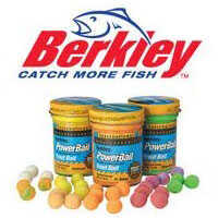Berkley Biodegradable Trout Bait 1.75 oz. Yellow Md#: TBY2