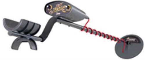 Bounty Hunter Fast Tracker Recreational Metal Detector Md: