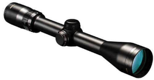 Bushnell Elite Series Riflescope 3-9x40, Matte Black, Firefly Reticle E3946