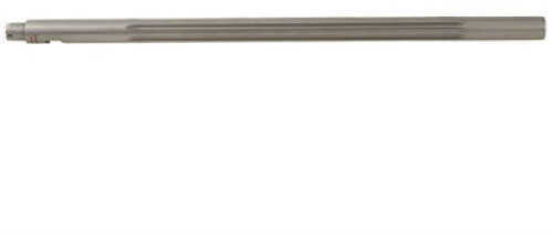 Clerke Barrels Replacement 10/22 Long Rifle - .22LR 20" Stainless Steel Fluted 1022220F