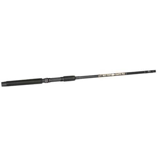 BnM Pole B&M Poles West Point Crappie Rod Foam Handle w/RS 12ft 2pc Md#: WPCR12