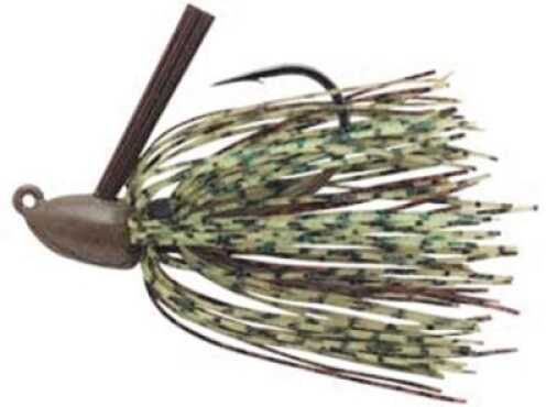 Booyah Boo Jig 1/4oz Watermelon Red Md#: BYBJ14-14